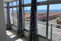 Недвижимость в Испании, Квартира с видами на море в Бенидорме,Коста Бланка - Изображение #3, Объявление #1719542