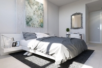 Недвижимость в Испании, Квартира с видами на море от застройщика в Кампоамор - Изображение #4, Объявление #1719547