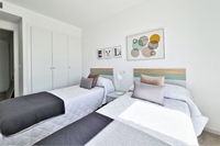  Недвижимость в Испании, Новые бунгало рядом с пляжем в Торревьеха - Изображение #5, Объявление #1719540