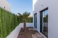 Недвижимость в Испании, Новая вилла рядом с пляжем от застройщика в Сан Хавьер - Изображение #4, Объявление #1719548