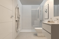 Недвижимость в Испании, Квартира с видами на море от застройщика в Кампоамор - Изображение #6, Объявление #1719547