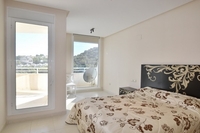 Недвижимость в Испании, Квартира с видами на море в Альтеа,Коста Бланка,Испания - Изображение #6, Объявление #1719538