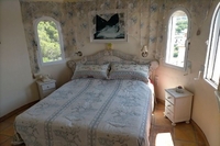 Недвижимость в Испании, Вилла с видами на море в Альтеа,Коста Бланка,Испания - Изображение #6, Объявление #1719539