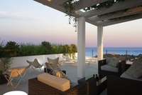 Недвижимость в Испании, Квартира с видами на море от застройщика в Кампоамор - Изображение #7, Объявление #1719547