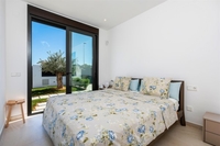 Недвижимость в Испании, Новая вилла рядом с пляжем от застройщика в Сан Хавьер - Изображение #6, Объявление #1719548