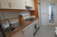 Недвижимость в Испании, Квартира с видами на море в Бенидорме - Изображение #8, Объявление #1719543