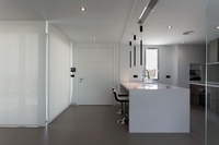 Недвижимость в Испании, Новые виллы с видами на море от застройщика в Бенидорм - Изображение #7, Объявление #1719545