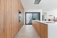 Недвижимость в Испании, Новая вилла рядом с пляжем от застройщика в Сан Хавьер - Изображение #7, Объявление #1719548