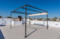 Недвижимость в Испании, Новая вилла рядом с пляжем от застройщика в Сан Хавьер - Изображение #9, Объявление #1719548