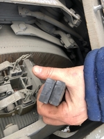 Продам двигатель Д-50 (ПДП-1М) - Изображение #5, Объявление #1720162