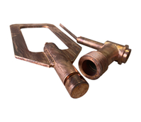 Струбцина железнодорожная П-образная для слива СУГ  - Изображение #2, Объявление #1720261