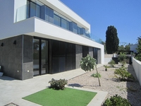 Недвижимость в Испании, Новая вилла в Кальпе - Изображение #1, Объявление #1720564