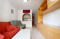 Недвижимость в Испании, Студия на первой линии море в Миль Пальмерас - Изображение #2, Объявление #1720570