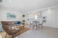 Недвижимость в Испании, Квартира с видами на море от застройщика в Ориуэла Коста - Изображение #2, Объявление #1720574