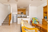 Недвижимость в Испании, Таунхаус рядом с морем в Ориуэла Коста,Коста Бланка - Изображение #2, Объявление #1720576