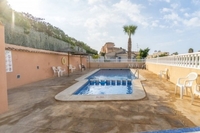 Недвижимость в Испании, Таунхаус рядом с морем в Ориуэла Коста,Коста Бланка - Изображение #3, Объявление #1720576