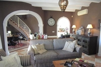 Недвижимость в Испании, Вилла с видами на море в Венисса,Коста Бланка,Испания - Изображение #5, Объявление #1720561