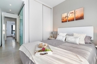 Недвижимость в Испании, Новые бунгало с видами на море в Пилар-де-ла-Орадада - Изображение #5, Объявление #1720563