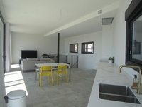 Недвижимость в Испании, Новая вилла в Кальпе - Изображение #5, Объявление #1720564