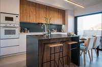 Недвижимость в Испании, Новый бунгало от застройщика в Пилар-де-ла-Орадада - Изображение #5, Объявление #1720571