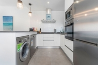 Недвижимость в Испании, Новые бунгало с видами на море в Пилар-де-ла-Орадада - Изображение #6, Объявление #1720563