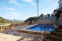 Недвижимость в Испании, Вилла в Кальпе,Коста Бланка,Испания - Изображение #7, Объявление #1720568