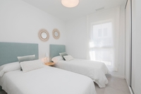 Недвижимость в Испании, Квартира с видами на море от застройщика в Ориуэла Коста - Изображение #7, Объявление #1720574