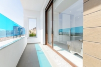 Недвижимость в Испании, Новый таунхаус с видами на море в Торревьеха - Изображение #8, Объявление #1720565