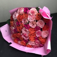 Доставка цветов в Нур-Султан, Доставка цветов Астана - Изображение #3, Объявление #1721858