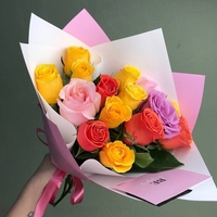 Доставка цветов в Нур-Султан, Доставка цветов Астана - Изображение #4, Объявление #1721858