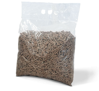 Пеллеты древесные от производителя из России.Нур-Султан - Изображение #1, Объявление #1723444