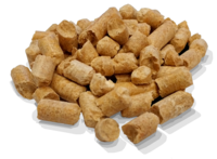 Пеллеты древесные от производителя из России.Нур-Султан - Изображение #4, Объявление #1723444