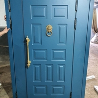 Стальные двери на заказ - Изображение #4, Объявление #1639636