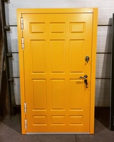 Стальные двери на заказ - Изображение #3, Объявление #1639636