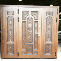 Стальные двери на заказ - Изображение #2, Объявление #1639636