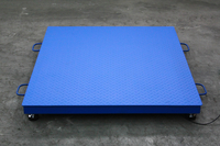 Весы платформенные      - Изображение #1, Объявление #1726885