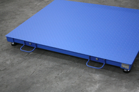 Весы платформенные      - Изображение #6, Объявление #1726885