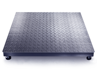 Весы платформенные      - Изображение #2, Объявление #1726885