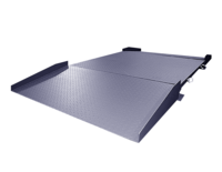 Весы платформенные      - Изображение #5, Объявление #1726885