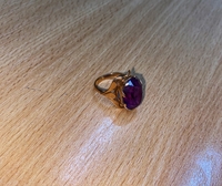 Кольцо - Изображение #4, Объявление #1727849