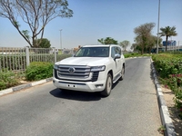 Продаётся: Land Cruiser 300 gxr - Изображение #2, Объявление #1727717