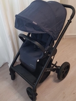 Продам коляску Cybex Balios S - Изображение #2, Объявление #1727641