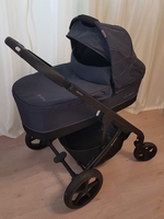 Продам коляску Cybex Balios S - Изображение #3, Объявление #1727641