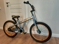 Пррлам велосипед - Изображение #3, Объявление #1728969