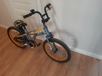 Пррлам велосипед - Изображение #2, Объявление #1728969