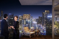 Роскошные апартаменты в ЖК Marina Shores! - Изображение #6, Объявление #1729564