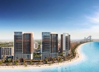 АПАРТАМЕНТЫ С УДОБНОЙ И ВЫГОДНОЙ ЛОКАЦИЕЙ В RIVIERA BEACHFRONT - Изображение #1, Объявление #1729548