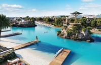 Элегантные виллы окруженные лазурно-голубыми лагунами в ЖК Lagoons Malta Damac! - Изображение #7, Объявление #1729569