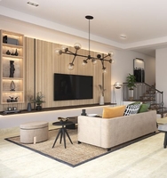 Семейное коммьюнити вокруг водной лагуны в ЖК Lagoons Portofino! - Изображение #3, Объявление #1729570