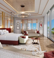 Недвижимость в зелёном заповеднике в ЖК Safa Two! - Изображение #5, Объявление #1729550